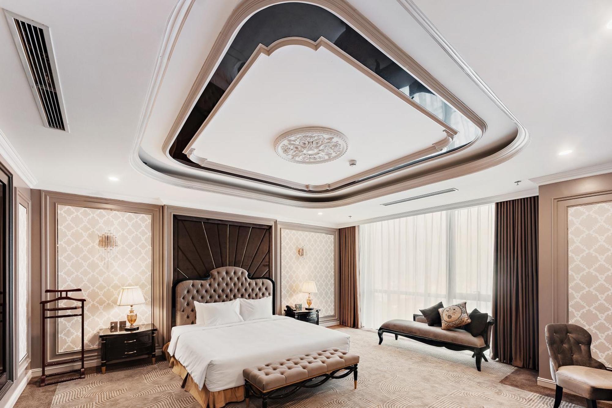 Muong Thanh Luxury كاو بانغ المظهر الخارجي الصورة