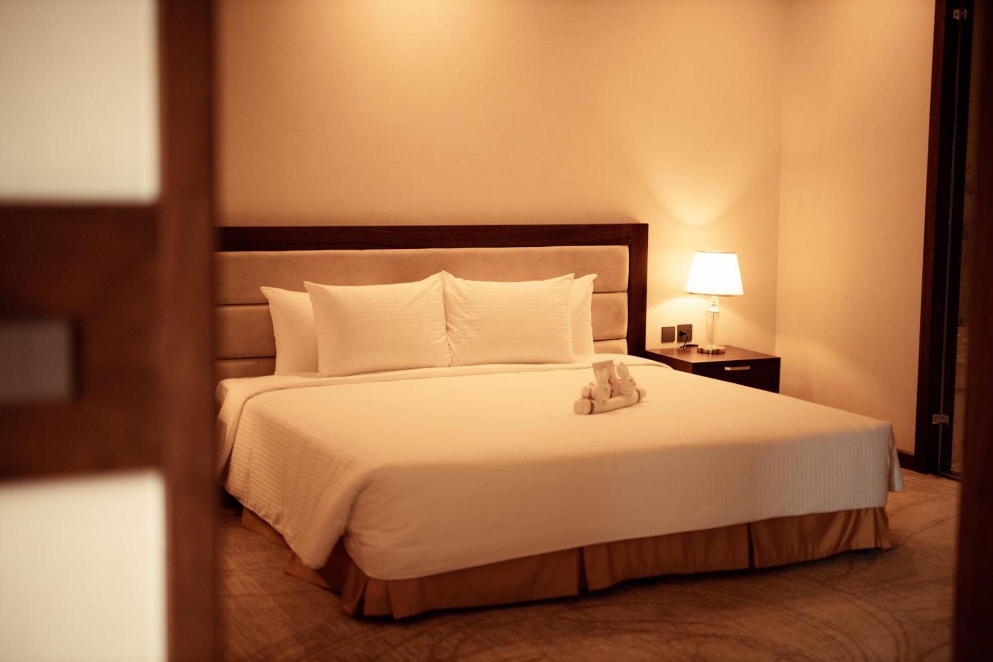 Muong Thanh Luxury كاو بانغ المظهر الخارجي الصورة