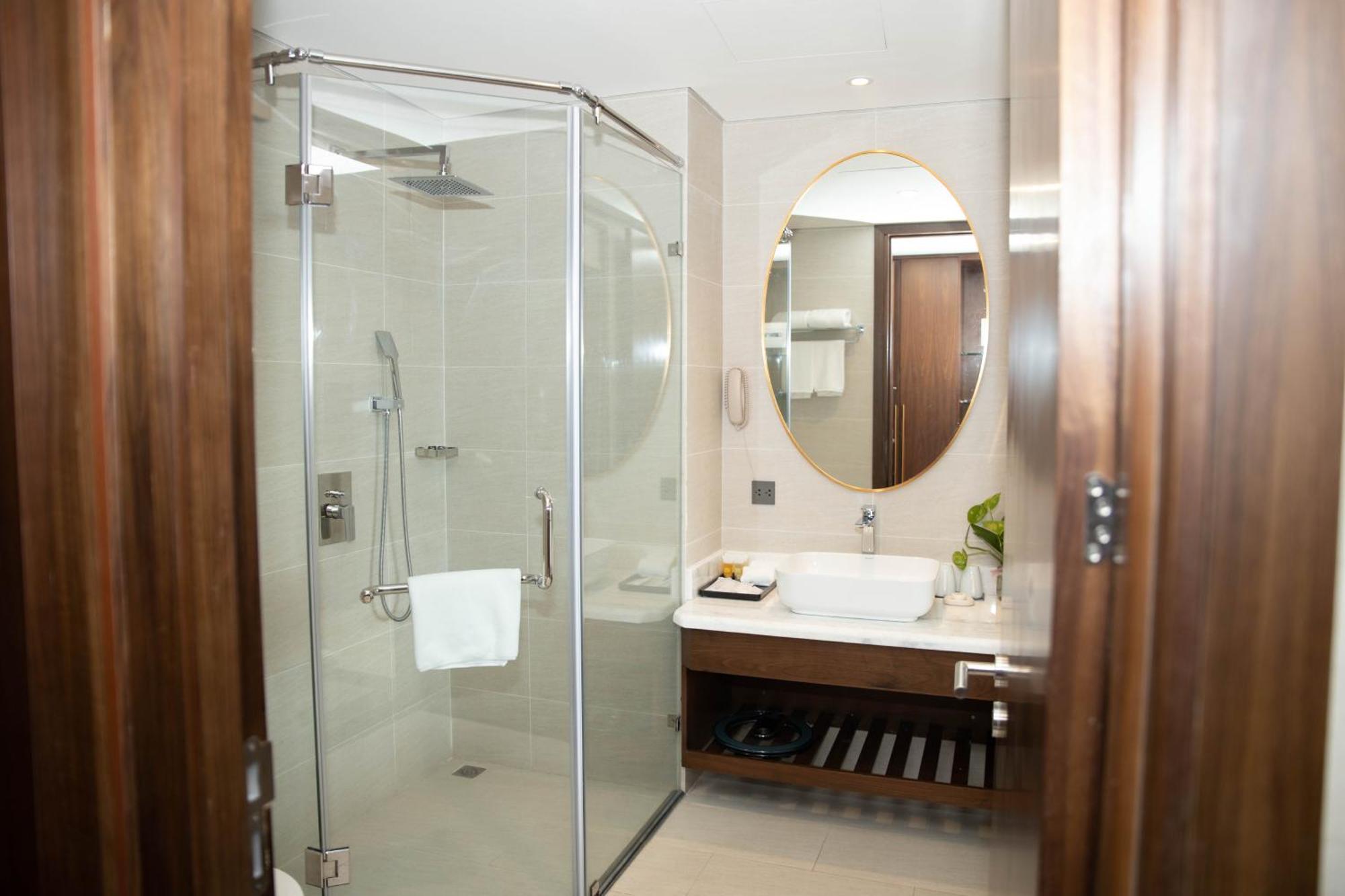 Muong Thanh Luxury كاو بانغ المظهر الخارجي الصورة